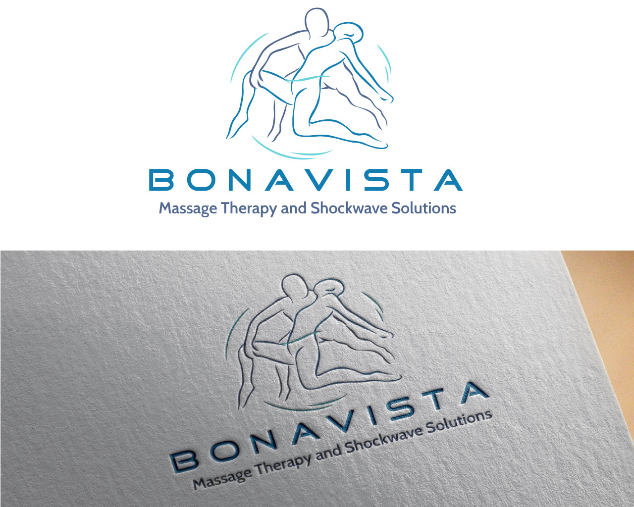 Logo Design by fahaddesign for this project | Design #19794606