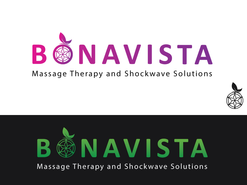 Logo Design by parvez 3 for this project | Design #19815639