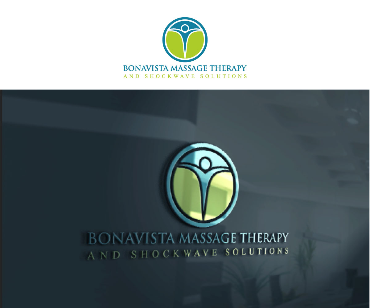 Logo Design by DesignKhalifa2 for this project | Design #19791466