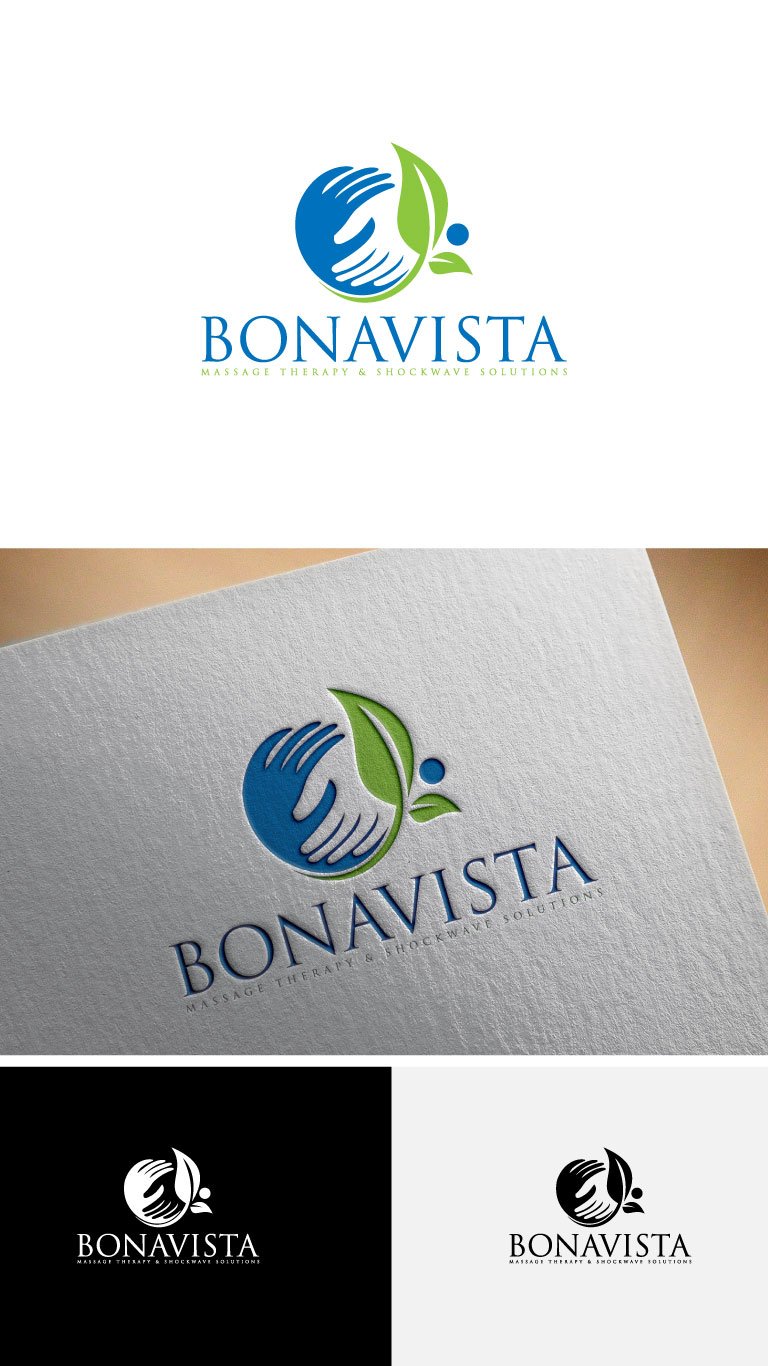 Logo Design by jack07 for this project | Design #19815160