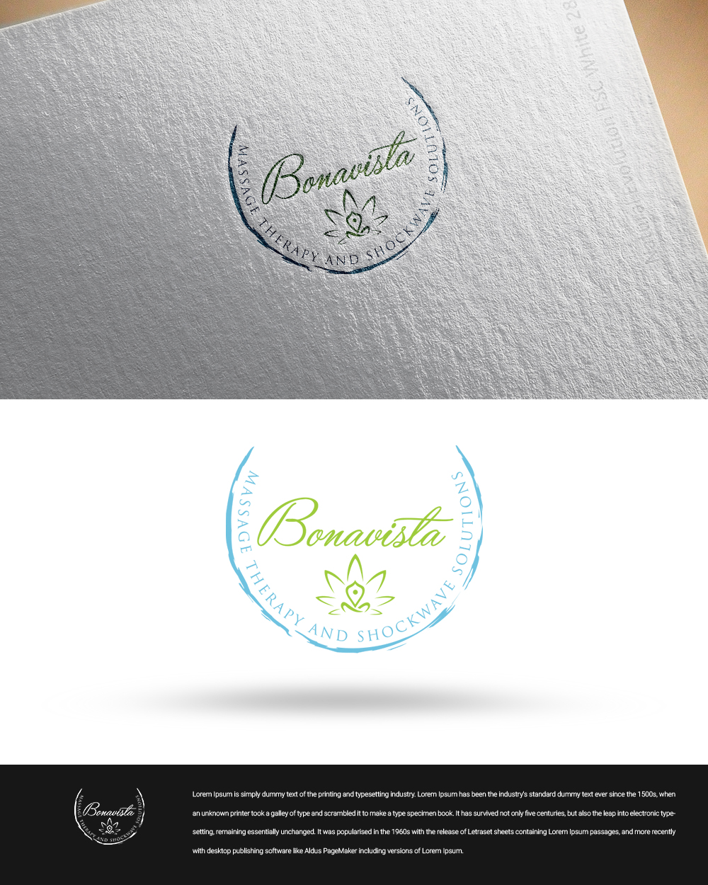 Logo Design by zingodesigns258 for this project | Design #19804578