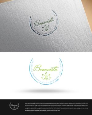 Logo Design by zingodesigns258 for this project | Design: #19804578
