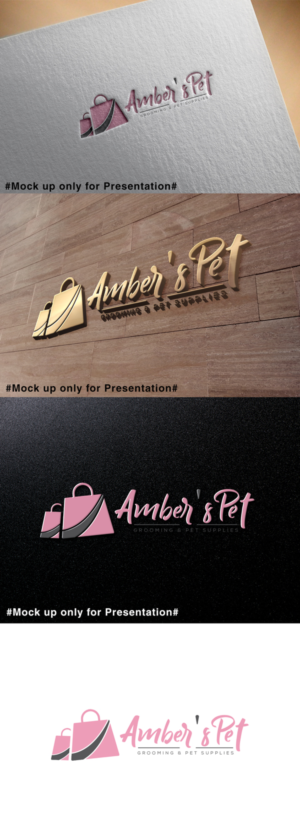 Logo Design by designmind78 for MEF Solutions, Inc. | Design: #19784273