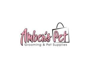 Amber'sPet | Logo Design by Ankita B