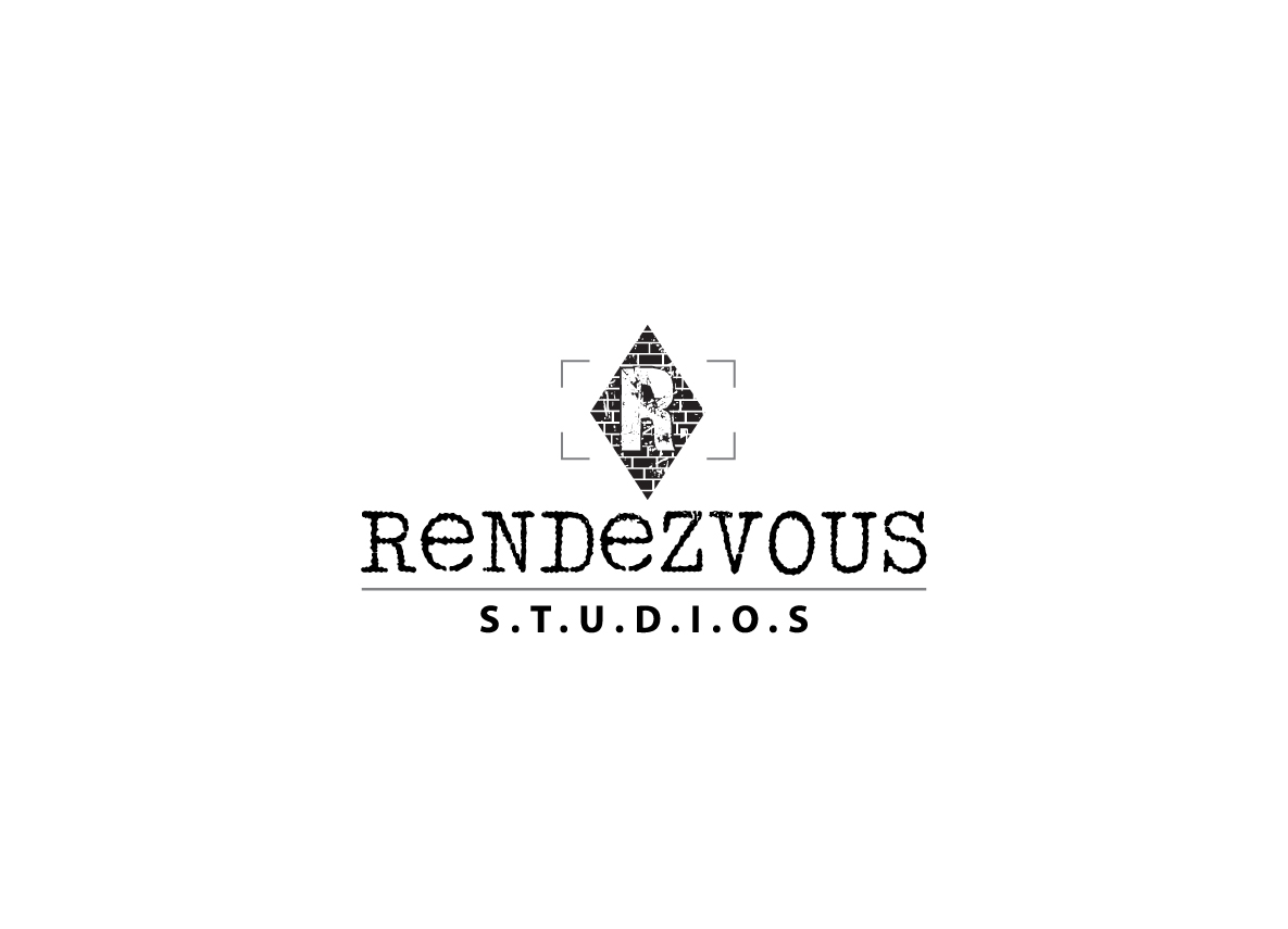 Logo Design by hih7 for Rendezvous Studios | Design: #19833395
