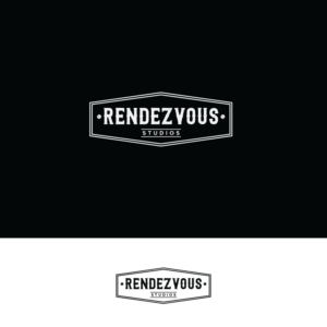 Diseño de Logo por ecorokerz para Rendezvous Studios | Diseño #19779794