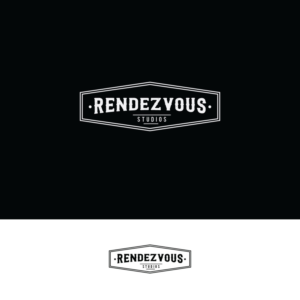 Logo Design by ecorokerz for Rendezvous Studios | Design: #19779798