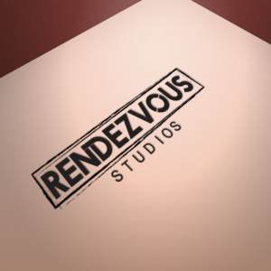 Logo Design by Lloyd Buenvenida Balmeo for Rendezvous Studios | Design: #19789829