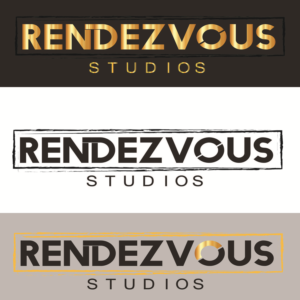 Logo Design by Lloyd Buenvenida Balmeo for Rendezvous Studios | Design: #19789830