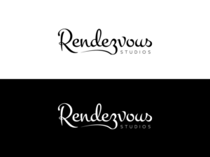 Logo Design by DigitalexTM for Rendezvous Studios | Design: #19789930