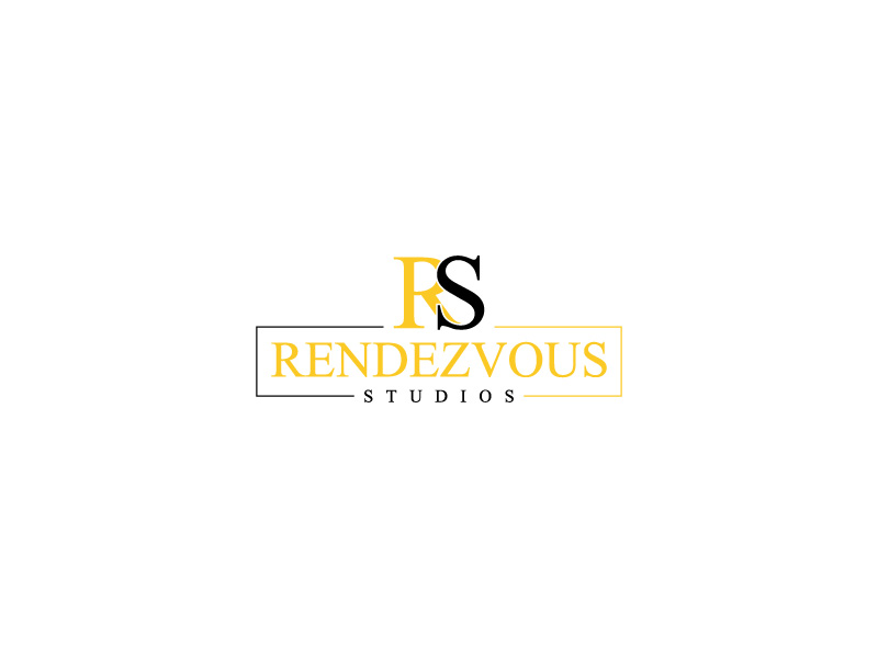 Logo Design by DigitalexTM for Rendezvous Studios | Design #19789932