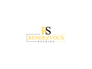 Logo Design by DigitalexTM for Rendezvous Studios | Design: #19789932