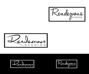 Logo Design by designmind78 for Rendezvous Studios | Design: #19815826