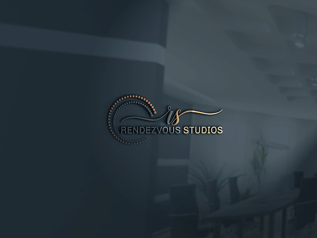 Design de Logo par Rosaleen pour Rendezvous Studios | Design #19811494