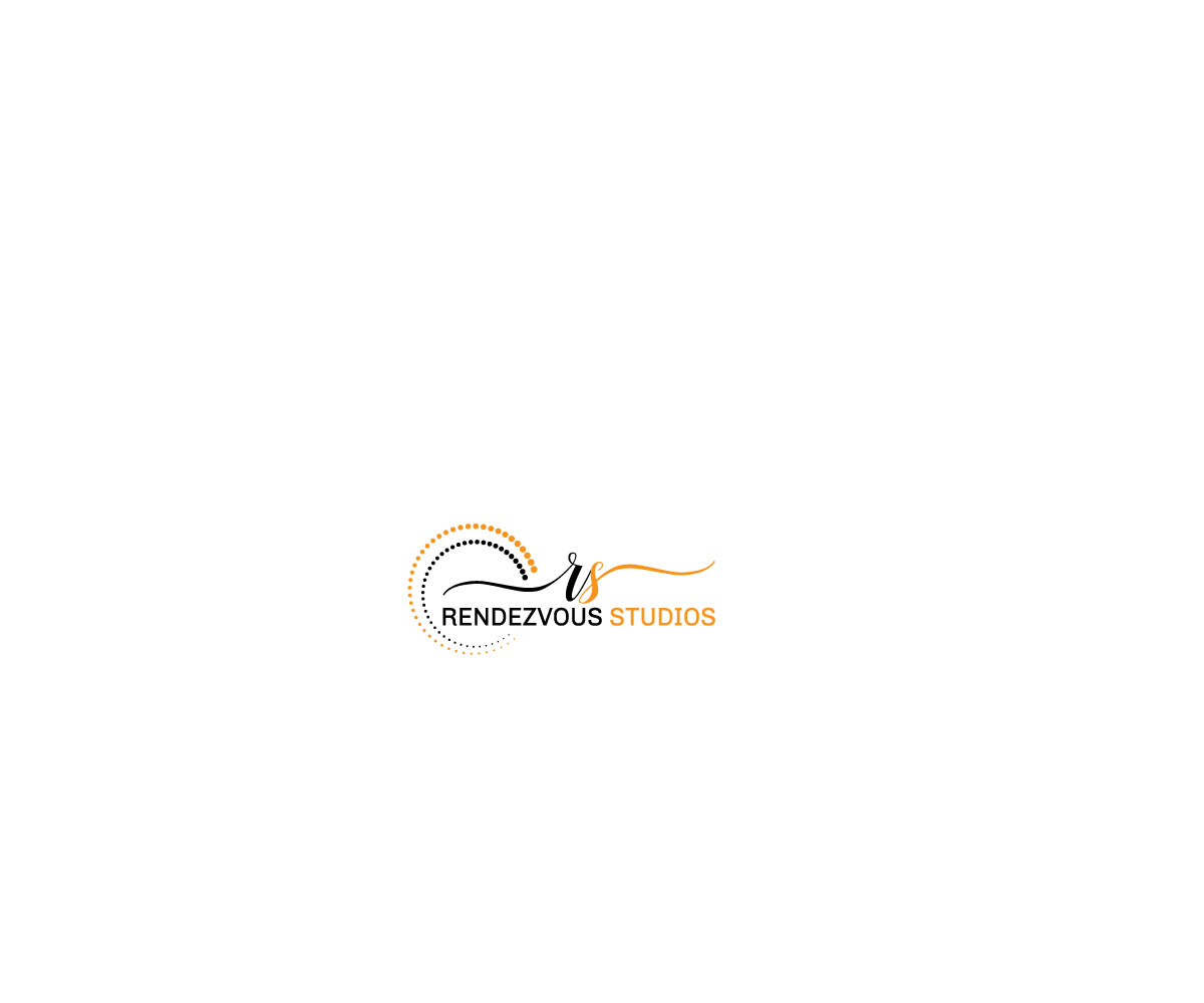 Design de Logo par Rosaleen pour Rendezvous Studios | Design #19811495