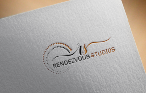 Design de Logo par Rosaleen pour Rendezvous Studios | Design : #19811496
