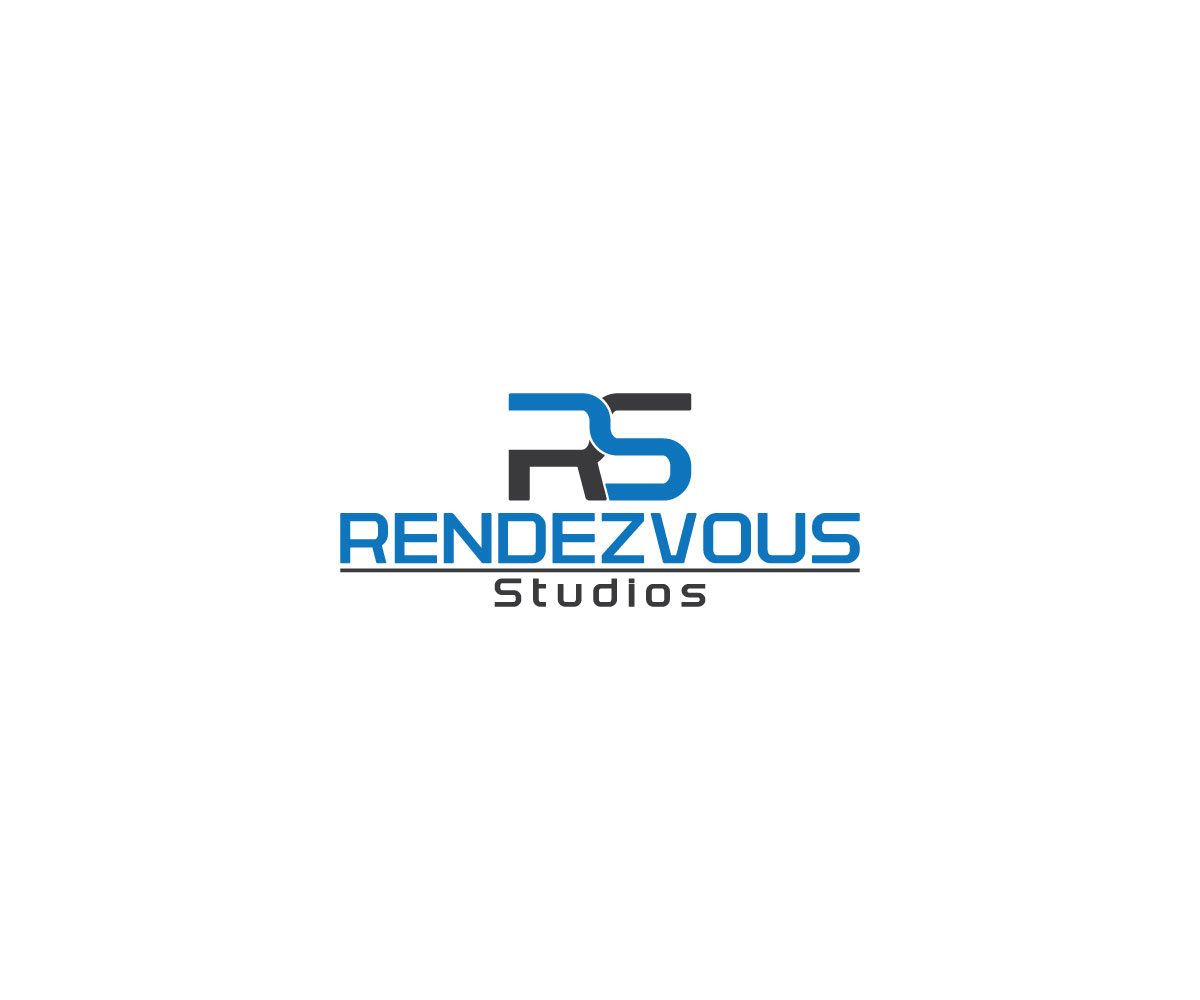 Logo-Design von Rimjim$$ für Rendezvous Studios | Design #19804527