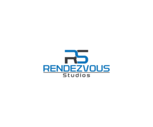 Logo Design by Rimjim$$ for Rendezvous Studios | Design: #19804527