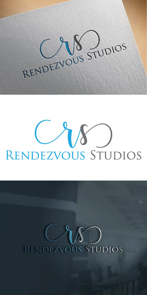 Design de Logo par tea tea pour Rendezvous Studios | Design #19782122