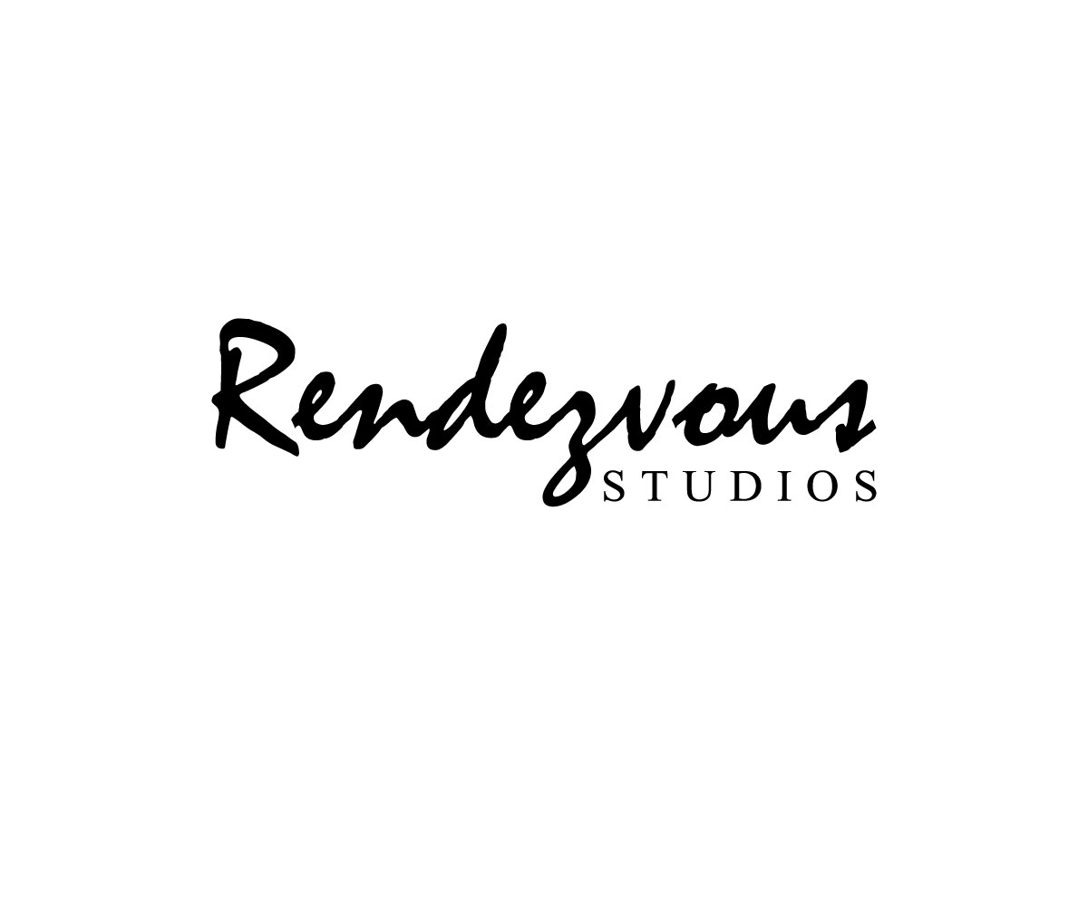 Logo Design by DesignKhalifa2 for Rendezvous Studios | Design #19791558