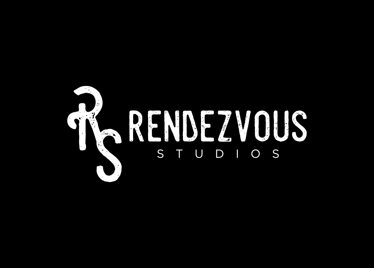 Logo Design by Alleria.Designz for Rendezvous Studios | Design #19785716
