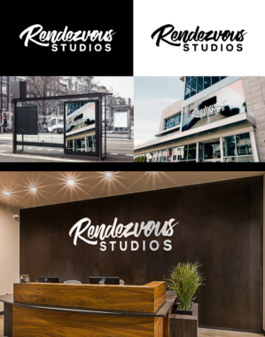 Logo Design by junifx