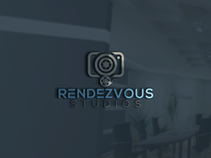 Diseño de Logo por feroj 2 para Rendezvous Studios | Diseño #19802460