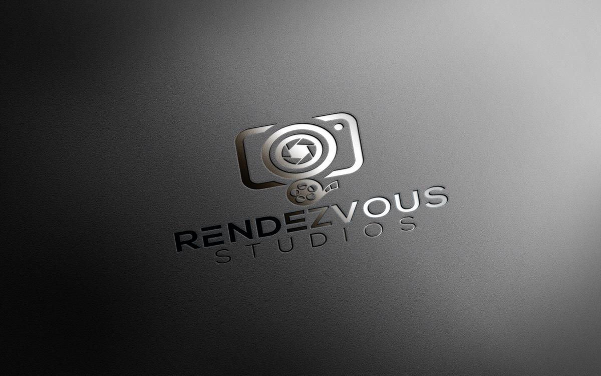 Design de Logo par feroj 2 pour Rendezvous Studios | Design #19802462