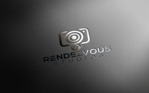 Design de Logo par feroj 2 pour Rendezvous Studios | Design : #19802462