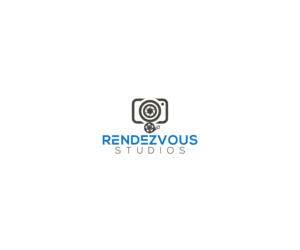 Design de Logo par feroj 2 pour Rendezvous Studios | Design : #19802463