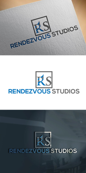 Design de Logo par manik 06 pour Rendezvous Studios | Design : #19803919