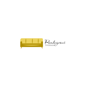 Logo Design by fauzan harun for Rendezvous Studios | Design: #19791236