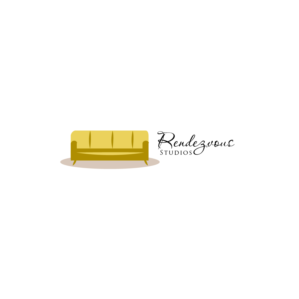Logo Design by fauzan harun for Rendezvous Studios | Design: #19791245