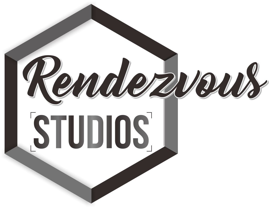 Diseño de Logo por nur 11 para Rendezvous Studios | Diseño #19789152