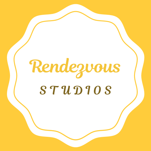 Logo Design by Yash 9 for Rendezvous Studios | Design #19783815