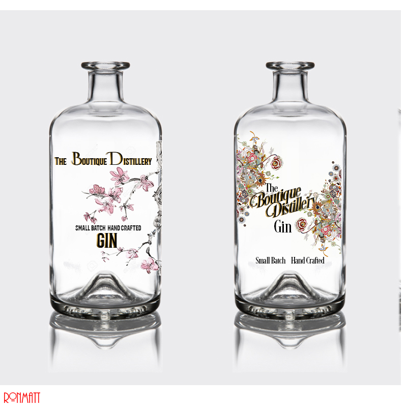 Label Design by rmdsgn for this project | Design #19778438