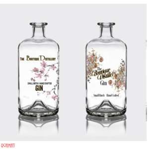 Label Design by rmdsgn for this project | Design #19778438