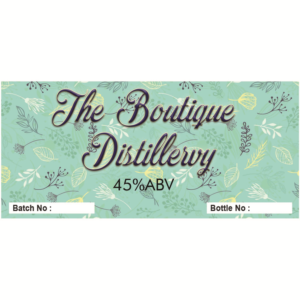 Label Design by Designer Kiran for this project | Design #19781659