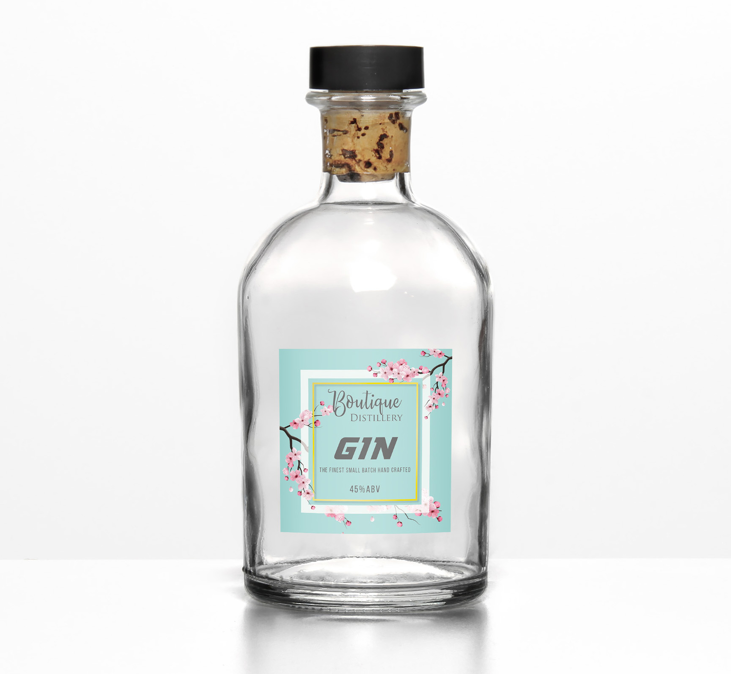 Label Design by SeemaSG for this project | Design #19811352