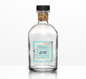 Label Design by SeemaSG