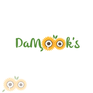 Diseño de Logo por Sujit Banerjee para DaMook's, Inc. | Diseño: #19784563