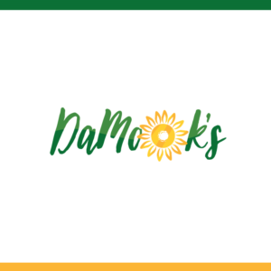 Diseño de Logo por Sujit Banerjee para DaMook's, Inc. | Diseño: #19784564