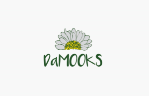 Design de Logo par ngahoang1711 pour DaMook's, Inc. | Design #19781317