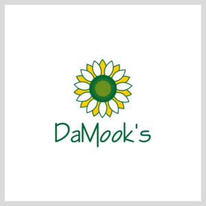 Logo Design by quantumwebtech for DaMook's, Inc. | Design: #19831832
