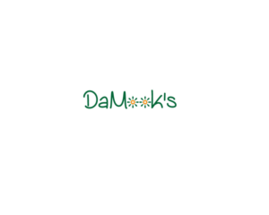 Diseño de Logo por A S design @ para DaMook's, Inc. | Diseño: #19813897
