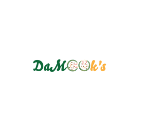 Logo Design by Rosaleen for DaMook's, Inc. | Design: #19806986