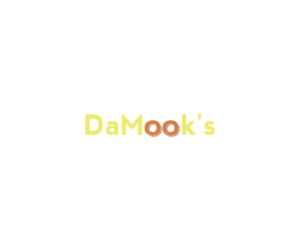 Logo Design by Rimjim$$ for DaMook's, Inc. | Design: #19805566
