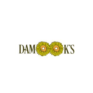 Diseño de Logo por WooW Designs para DaMook's, Inc. | Diseño: #19788805