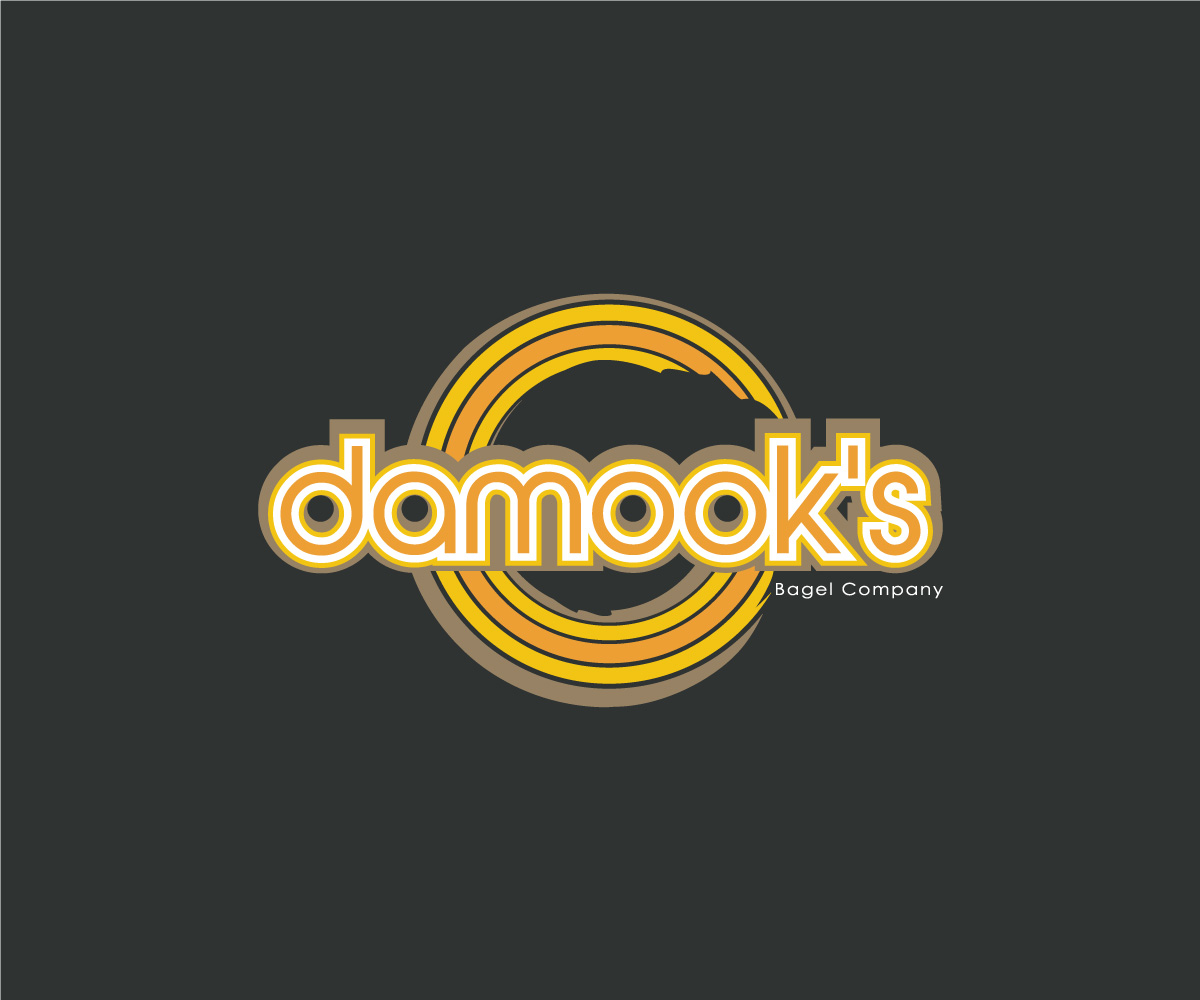 Design de Logo par kim 11 pour DaMook's, Inc. | Design #19790740