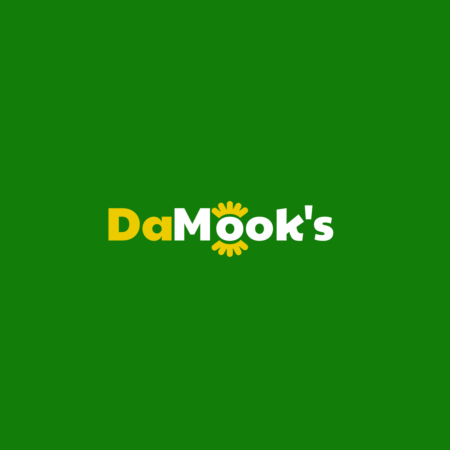 Design de Logo par r4rinil 2 pour DaMook's, Inc. | Design #19794924